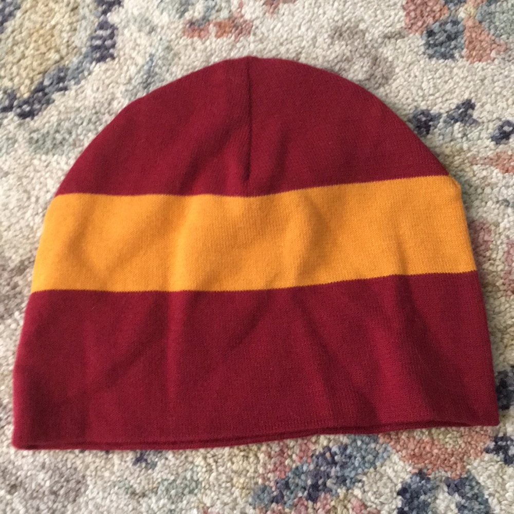 Brooks Brothers Beanie